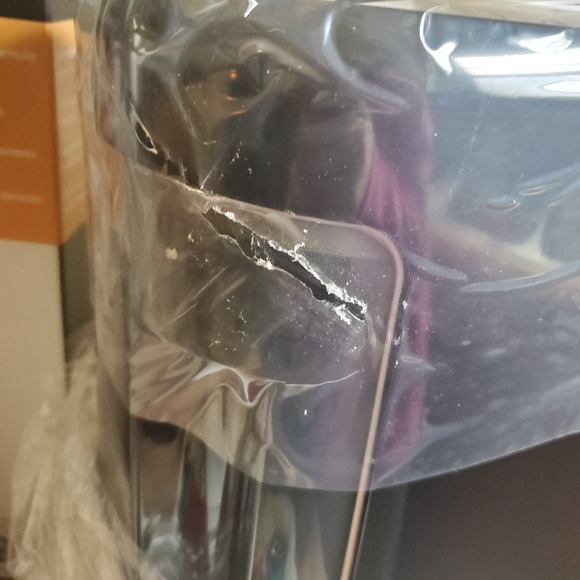 Baby Brezza Formula Pro - Picture 3 of 4